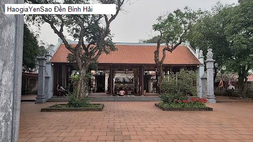 den binh hai