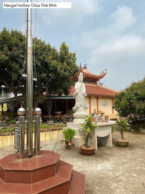 Top 4 Chùa và địa chỉ tâm linh nổi tiếng tại tại Xã Thiệu Quang, Thanh Hóa (2026)