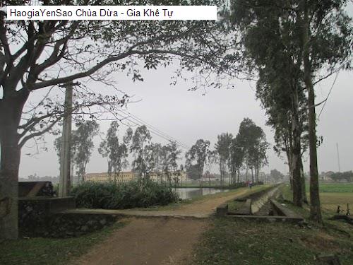 Top 3 Chùa và địa chỉ tâm linh nổi tiếng tại tại Xã Hoằng Lộc, Thanh Hóa (2026)