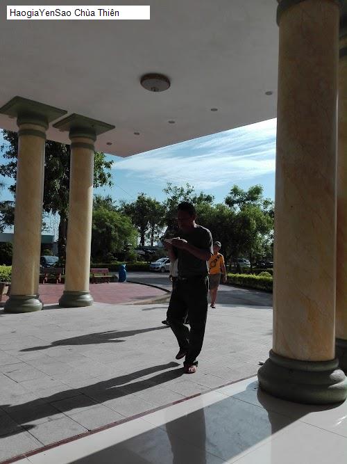 Top 2 Chùa và địa chỉ tâm linh nổi tiếng tại tại Phường Đông Tiến, Thanh Hóa (2026)