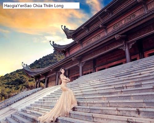 chua thien long