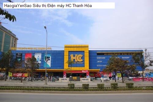 sieu thi dien may hc thanh hoa