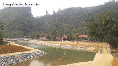 ngoc lac