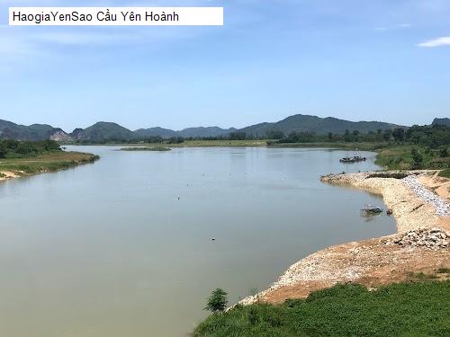 cau yen hoanh