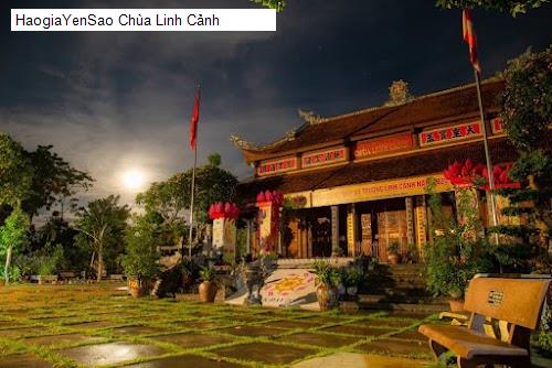 chua linh canh