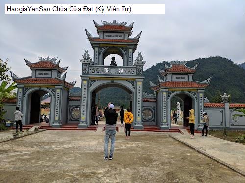 chua cua dat (ky vien tu)