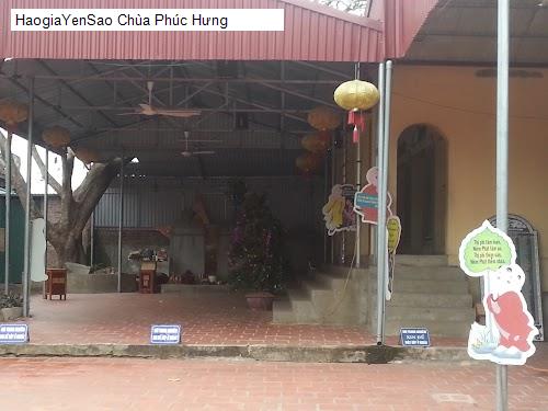 chua phuc hung