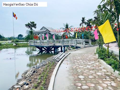chua du