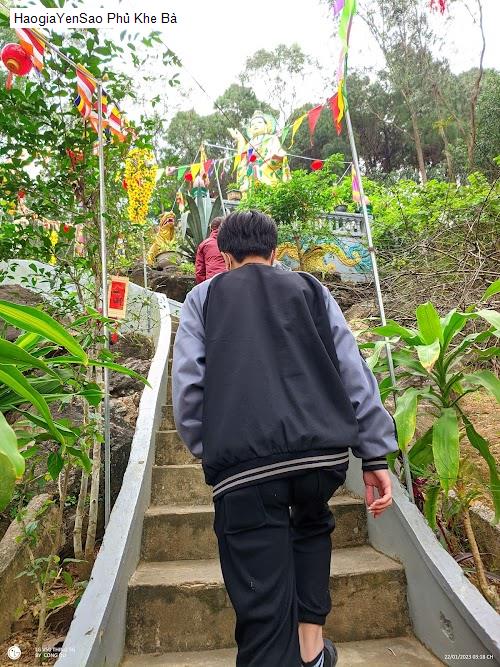 phu khe ba