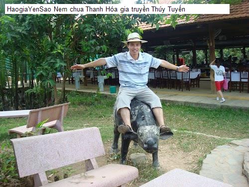 Top 2 Chùa và địa chỉ tâm linh nổi tiếng tại tại Xã Hoằng Giang, Thanh Hóa (2026)