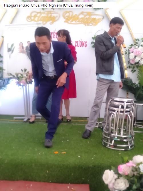 chua pho nghiem (chua trung kien)