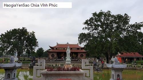 chua vinh phuc