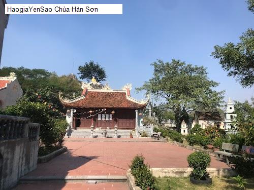 Top 2 Chùa và địa chỉ tâm linh nổi tiếng tại tại Xã Nga An, Thanh Hóa (2026)