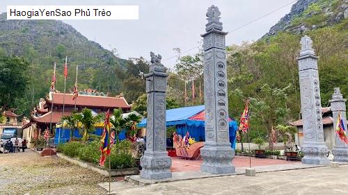 phu treo