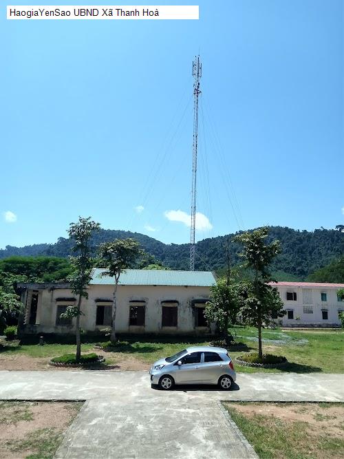 ubnd xa thanh hoa