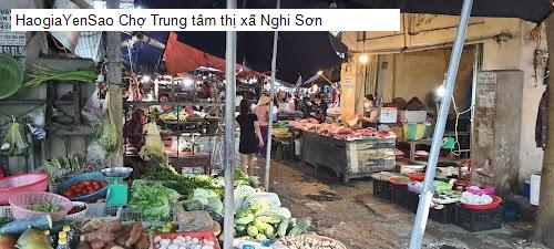 cho trung tam thi xa nghi son
