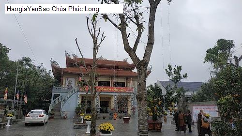 chua phuc long