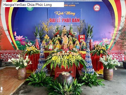 chua phuc long