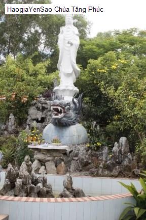 chua tang phuc