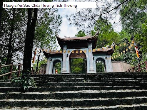 chua huong tich thuong