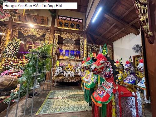den truong bat