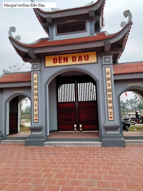 den dau