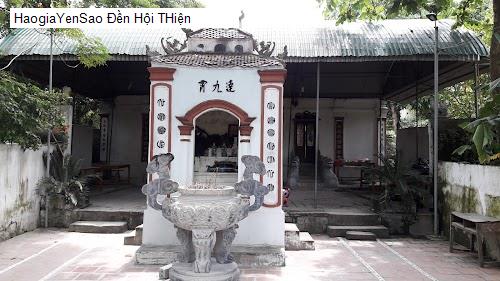 den hoi thien