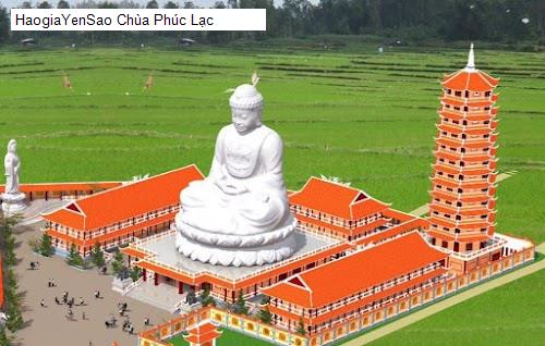 chua phuc lac