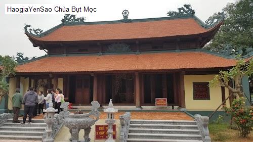 chua but moc