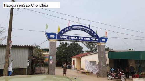 cho chua