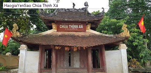 chua thinh xa