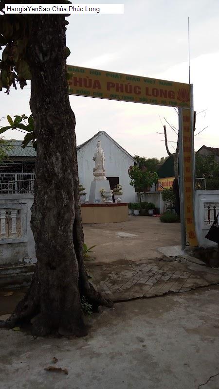 chua phuc long