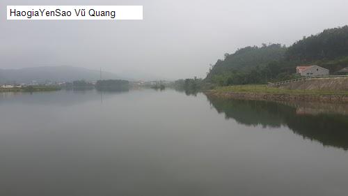 vu quang