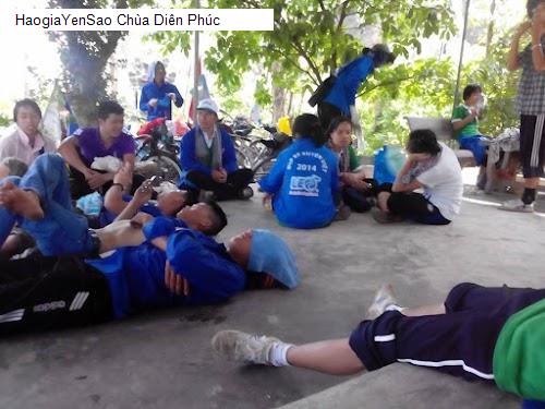 chua dien phuc
