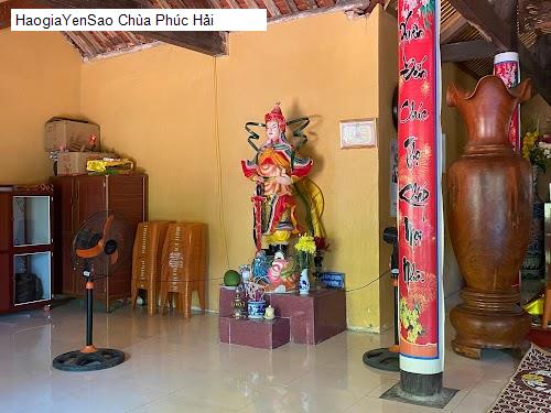 chua phuc hai