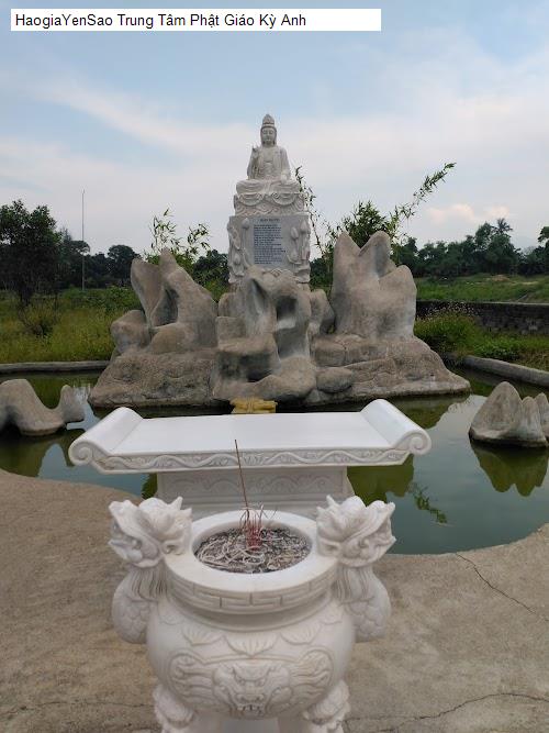 trung tam phat giao ky anh