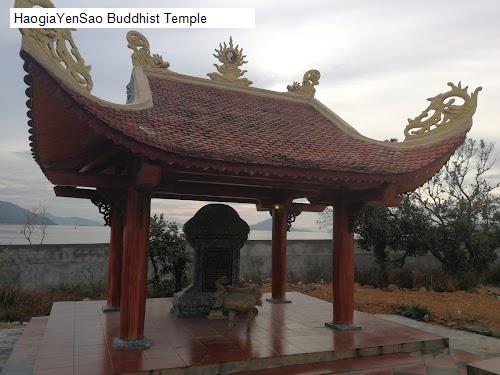 buddhist temple