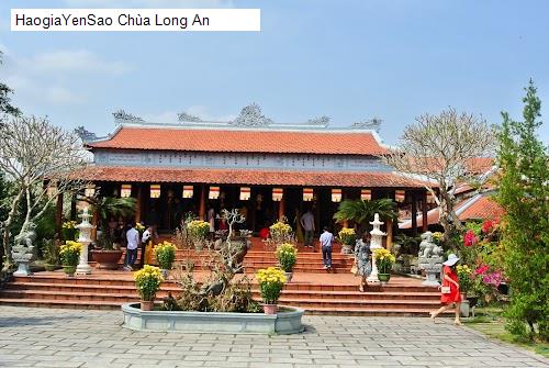 chua long an