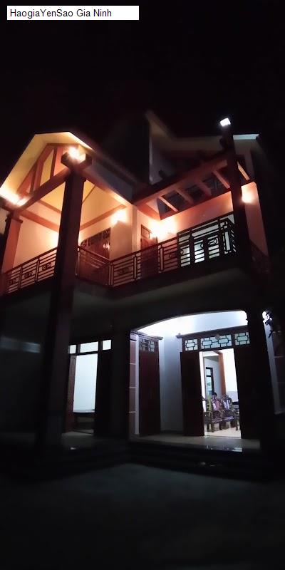 gia ninh
