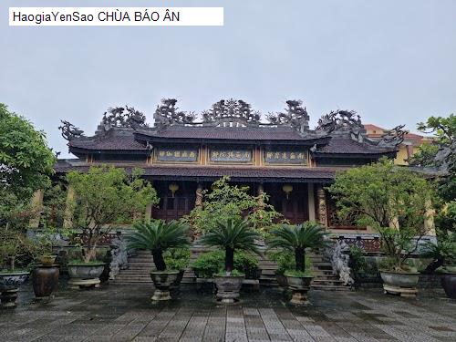 chua bao an