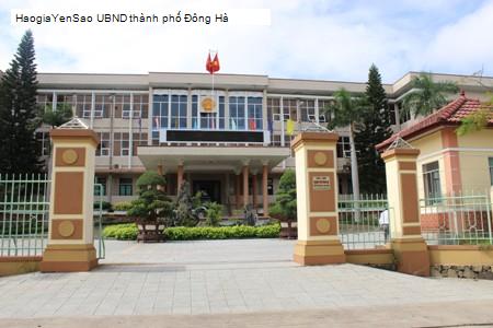 ubnd thanh pho dong ha