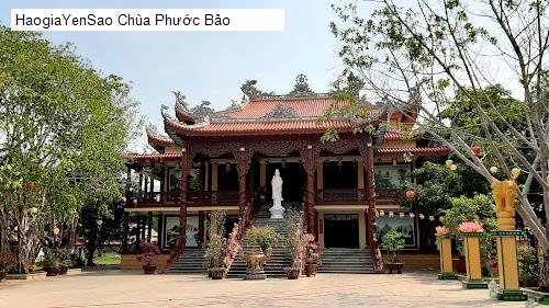chua phuoc bao