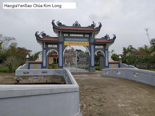 chua kim long