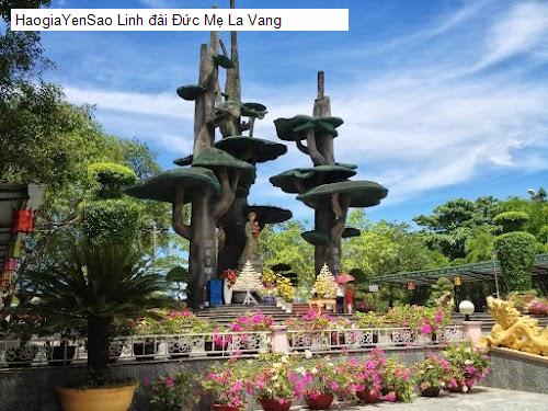 linh dai duc me la vang