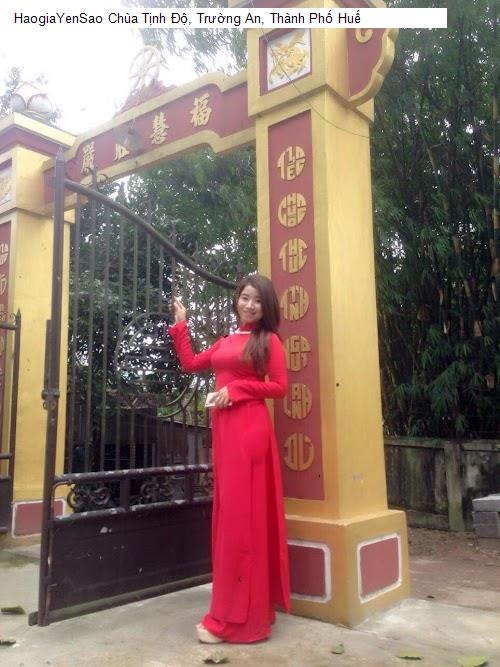 chua tinh do, truong an, thanh pho hue