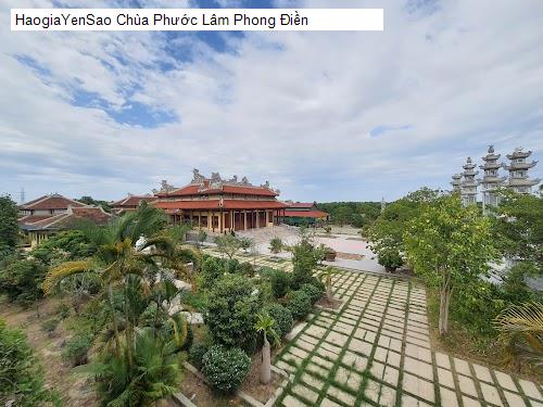 Top 6 Chùa và địa chỉ tâm linh nổi tiếng tại tại Phường Phong Thái, Thành phố Huế (2026)