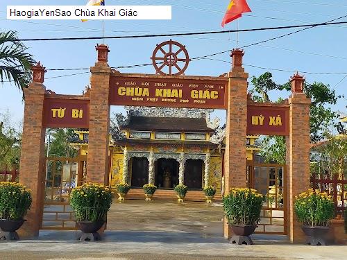 Top 2 Chùa và địa chỉ tâm linh nổi tiếng tại tại Xã Quảng Điền, Thành phố Huế (2026)