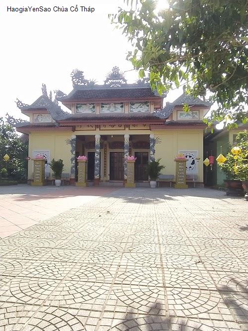 Top 8 Chùa và địa chỉ tâm linh nổi tiếng tại tại Xã Đan Điền, Thành phố Huế (2026)