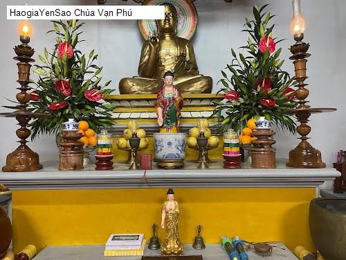 chua van phu
