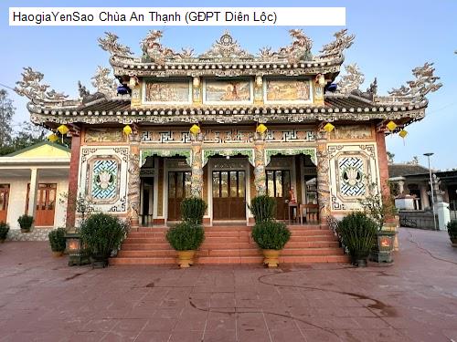 Top 4 Chùa và địa chỉ tâm linh nổi tiếng tại tại Xã Phú Vinh, Thành phố Huế (2026)